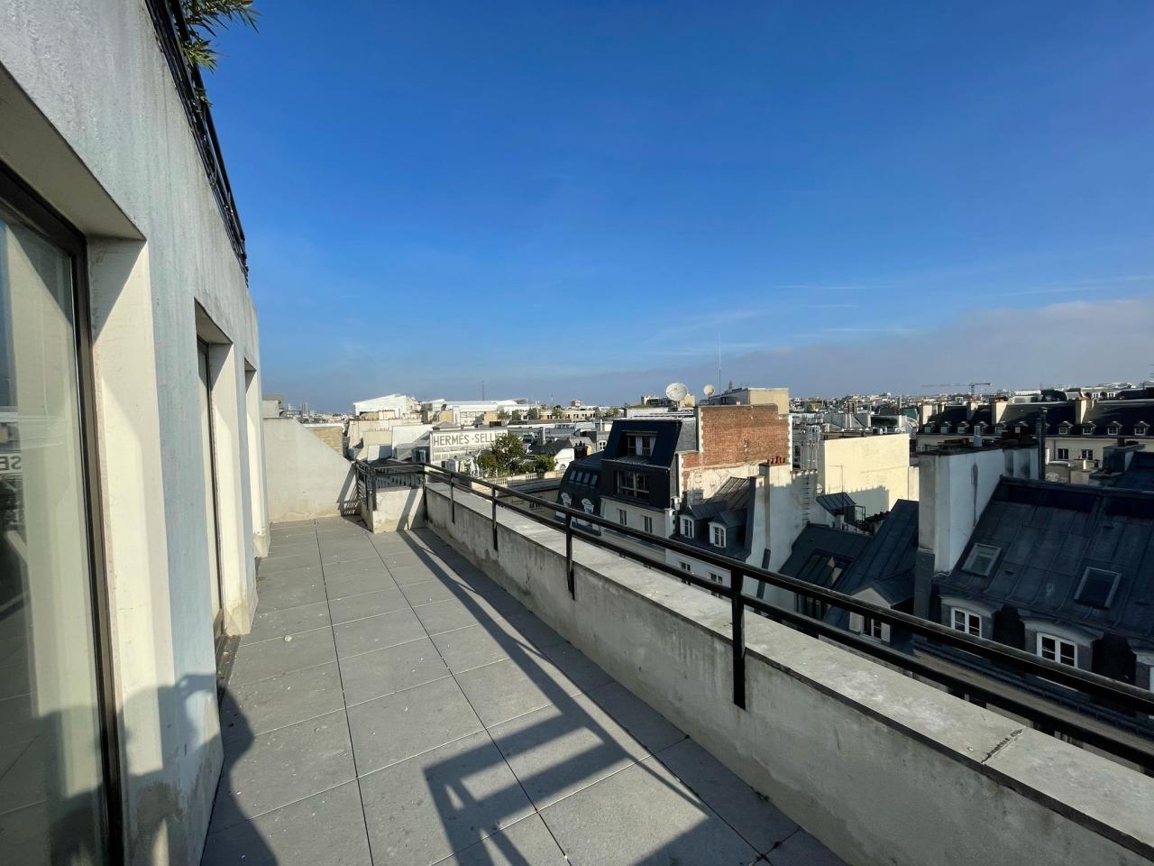 Bureau Paris 91m² Location bureau Paris OLBUR2314694 2